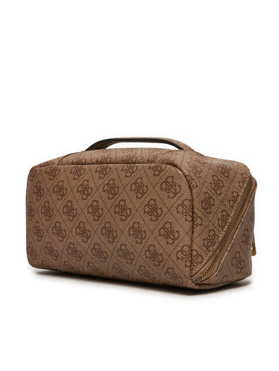 Guess Kosmetiktasche Milano PMMILO P4286 Braun | Modivo.de
