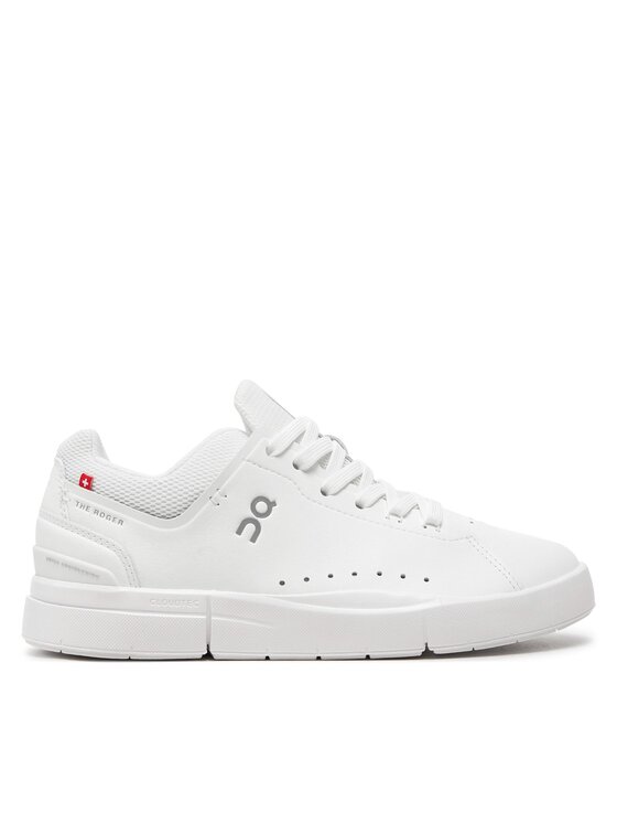 On On Sneakers The Roger Advantage 3WD10652351 Weiß