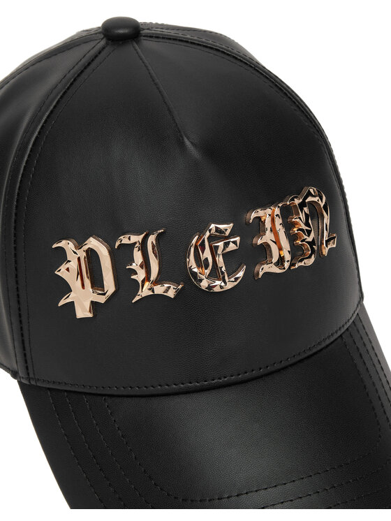 PHILIPP PLEIN PHILIPP PLEIN Čepice 22341 Černá
