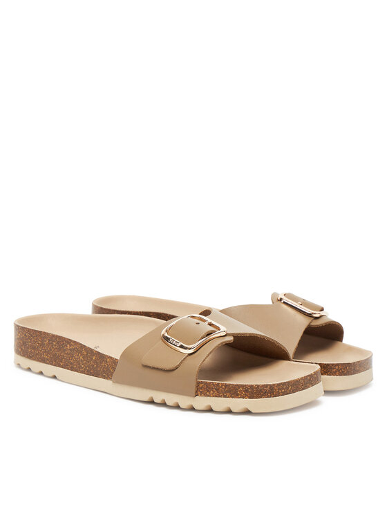 Scholl Scholl Plätud F32263 Beež