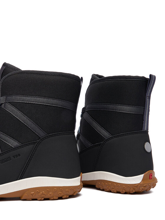 Reima Reima Lumesaapad 5400032A-9990 Must