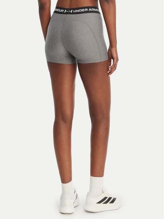 Under Armour Under Armour Sportshorts HeatGear® 6010725 Grau Slim Fit
