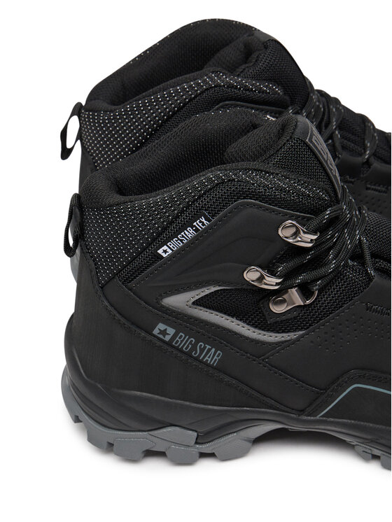 Big Star Shoes Big Star Shoes Traperid OO174341 Must