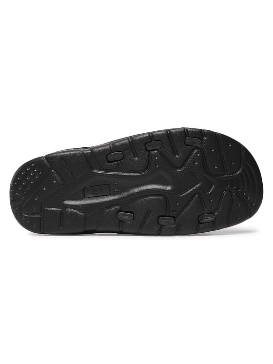 Bagheera Bagheera Шльопанці Florida 86035 C0100 Чорний