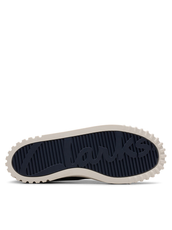 Clarks Clarks Tenisice Mayhill Walk 26181210 Tamnoplava