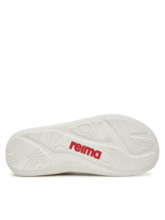 Reima Reima Sandały Valoa 5400157B Czarny