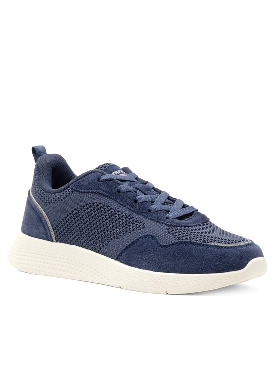 Sprandi Sprandi Sportcipők COMFORT MP40-21087Y Sötétkék