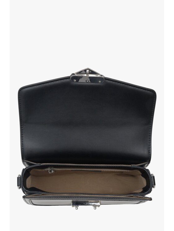 Estro Estro Borsetta ER00113899 Nero