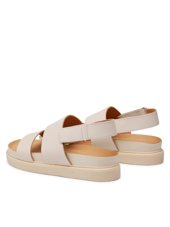 Vagabond Shoemakers Vagabond Sandali Erin 5332-401-02 Bež