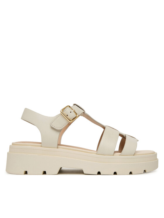 Geox Geox Sandalen Adacter S B D670NA-00043 C5322 Hellbeige