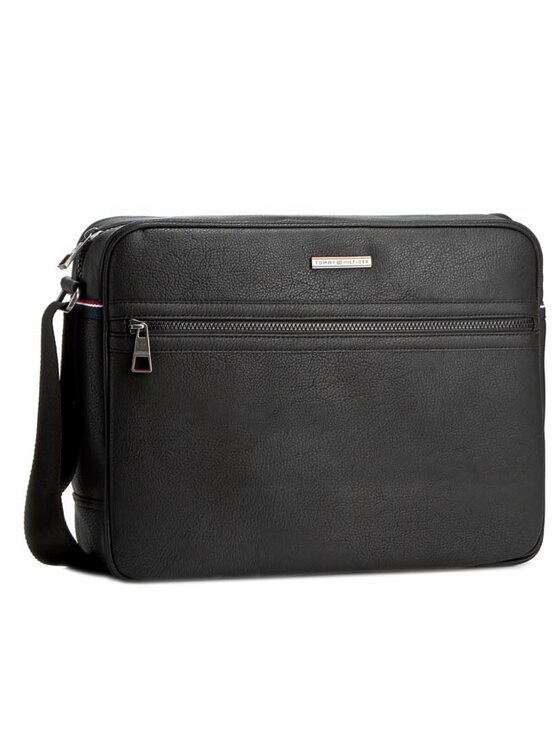 tommy hilfiger essential messenger bag