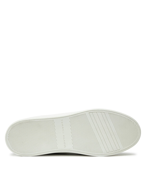 Tommy Hilfiger Tommy Hilfiger Tossud Essential Platform Sneaker Fur FW0FW08349 Must
