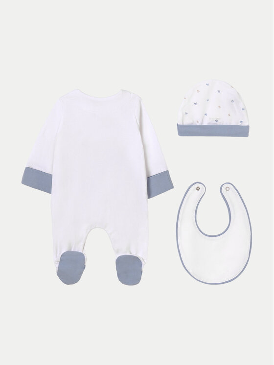 Mayoral Mayoral Romper 9448 Plava