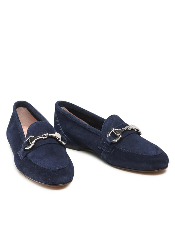 Filipe Filipe Loaferid 10619 Tumesinine