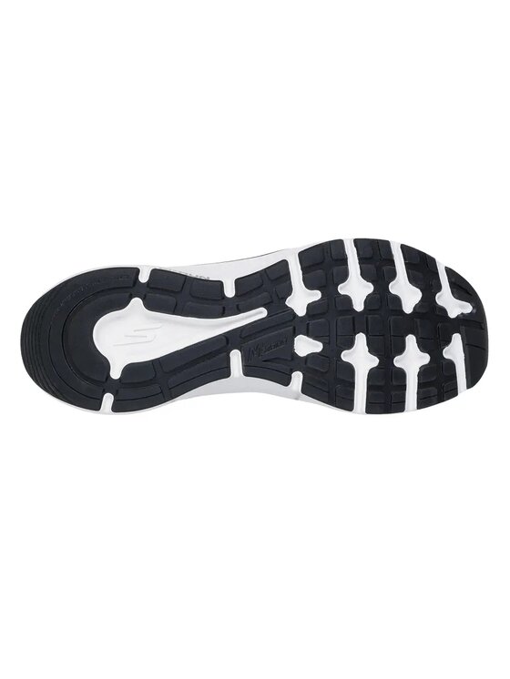 Skechers Skechers Sneakersy 220866-GRY Szary