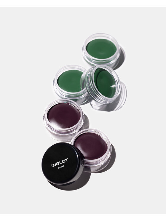 INGLOT INGLOT AMC Żelowa Kredka do oczu 75