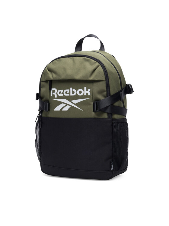 Reebok Reebok Σακίδιο RBK-025-CCC-05 Χακί