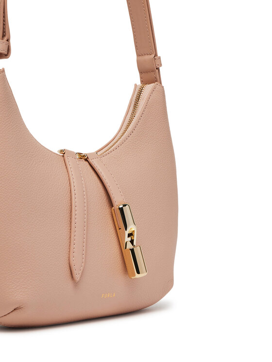 Furla Furla Rankinė Goccia S WB01500 BX3353 CX000 Rožinė