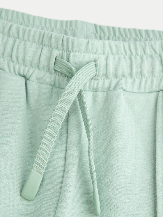 Coccodrillo Coccodrillo Jogginghose WC5120101VGA Grün Regular Fit