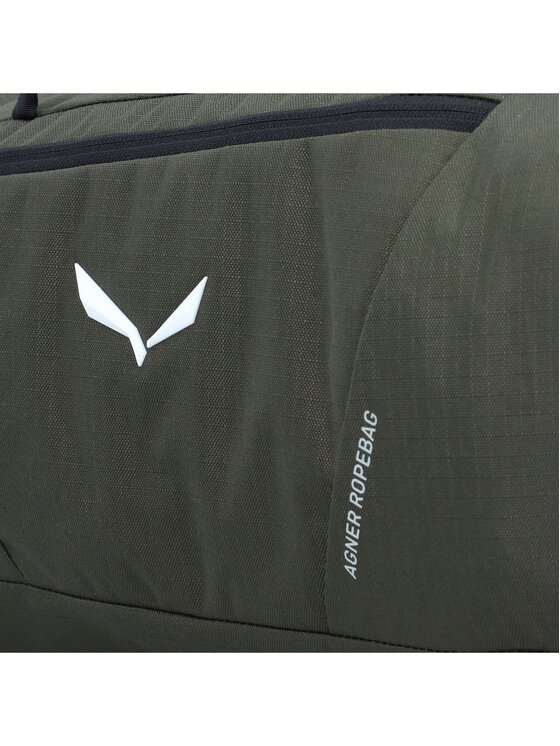 Salewa Salewa Torba sportowa 320570 Zielony