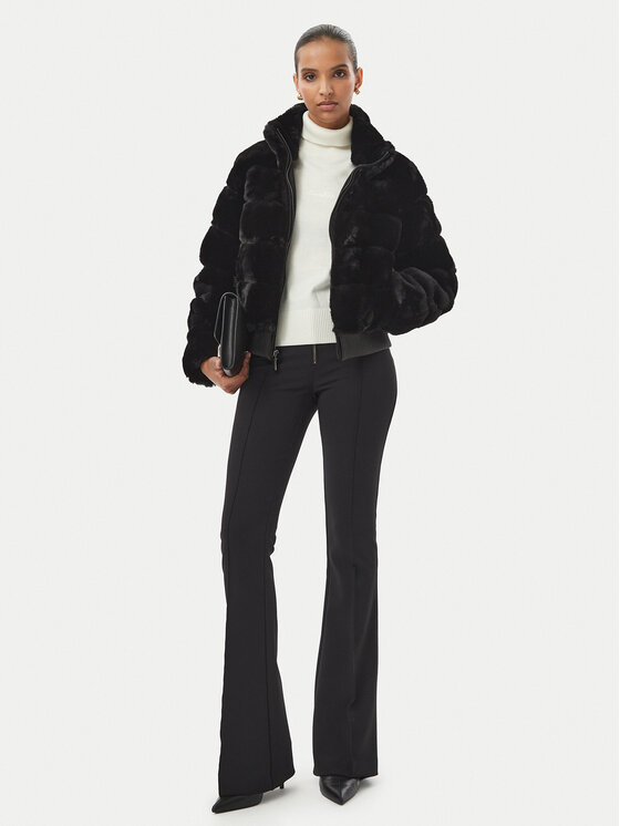 Michael Kors Michael Kors Kailiniai 77G1377M52 Juoda Regular Fit