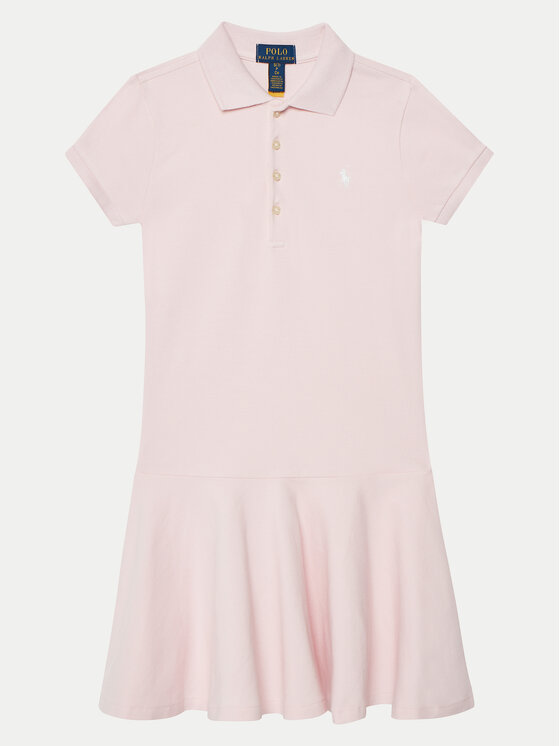Polo Ralph Lauren Polo Ralph Lauren Rochie de zi 313698754 Roz Regular Fit
