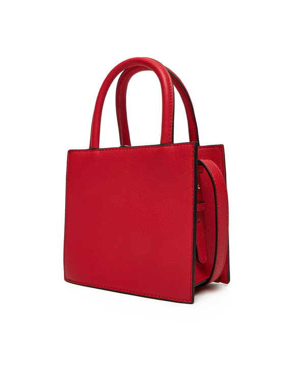 TOUS TOUS Borsetta Brenda 2002106617 Rosso