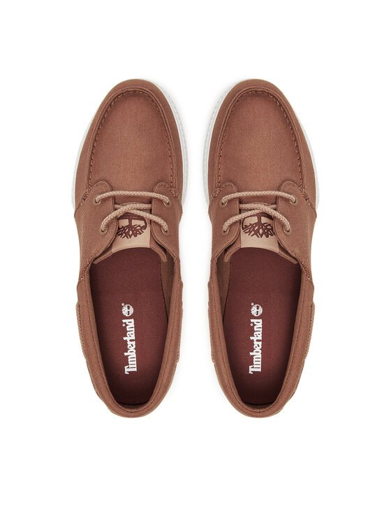 Timberland Timberland Mokaszin Mylo Bay TB0A42A7EVP1 Barna