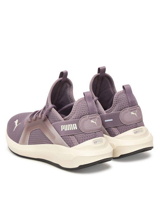 Puma Puma Sneakersy Softride Enzo 5 Wn S 311213 14 Fioletowy