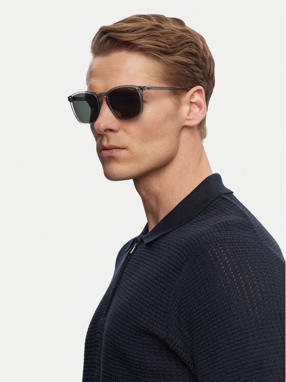 Polaroid Polaroid Сонцезахисні окуляри C PLD 4139/S Сірий