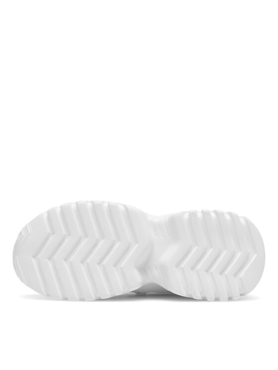 DeeZee DeeZee Tossud 3371301A Valge