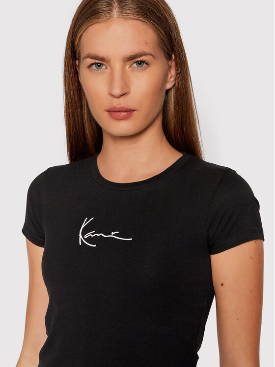 Karl Kani Karl Kani T-särk Small Signature 6138528 Must Regular Fit