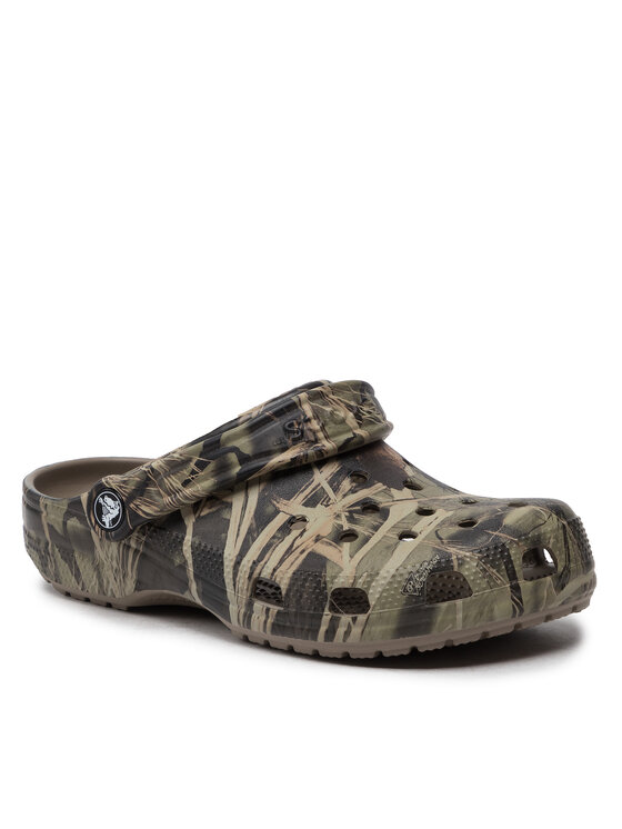 Crocs 2025 classic realtree