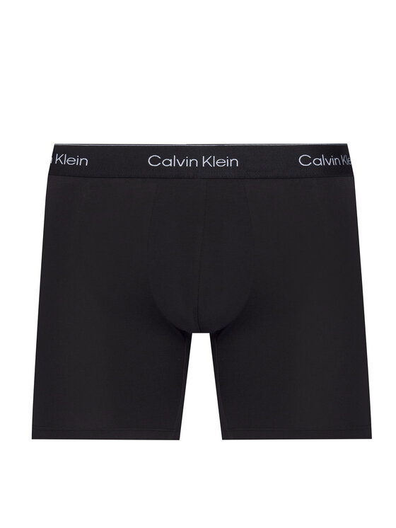 Calvin Klein Underwear Calvin Klein Underwear Bokserite komplekt LV00NB4394 Must