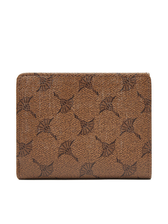 JOOP! JOOP! Damen Geldbörse Simona 4140008023 Braun