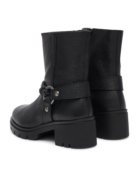 Hispanitas Hispanitas Stiefeletten Chicago HI265099 Schwarz