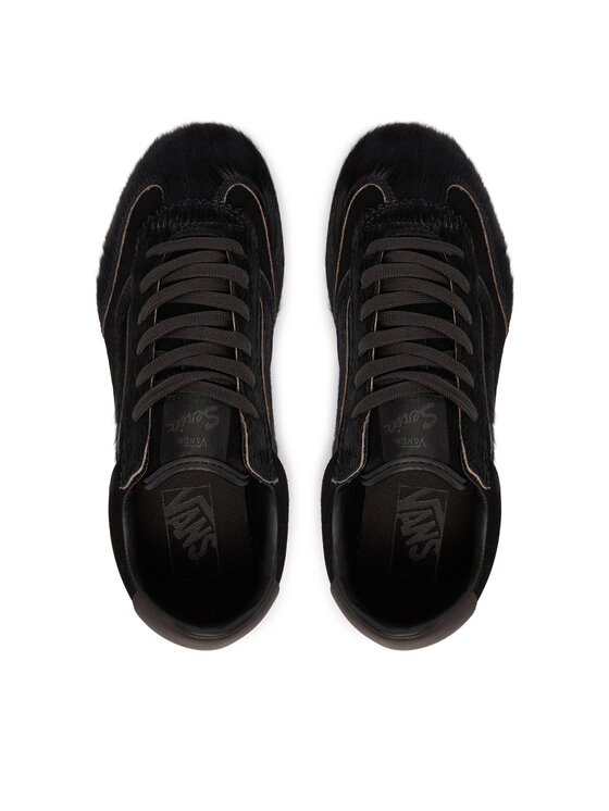Vans Vans Sneakersy Super Lowpro VN000D83CJK1 Čierna