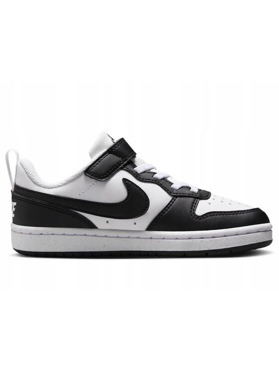 Nike Nike Sneakersy DV5457-131 Biały