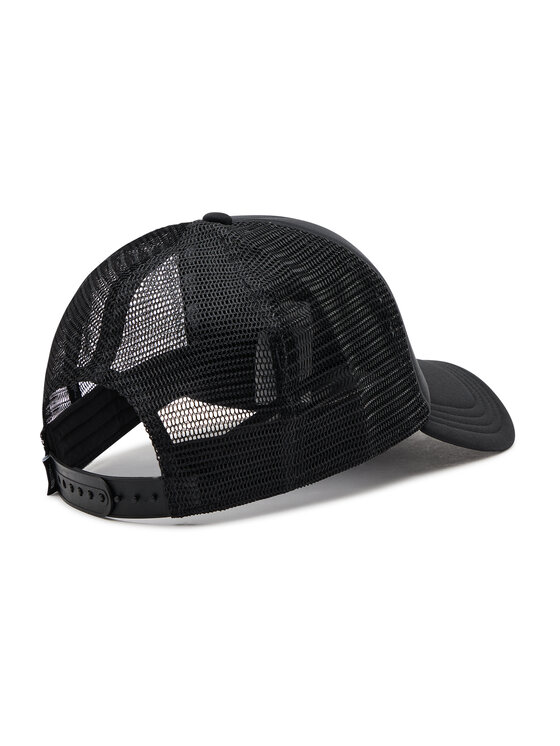 The North Face The North Face Nokamüts Tnf Logo Trucker NF0A3FM3KY41 Must