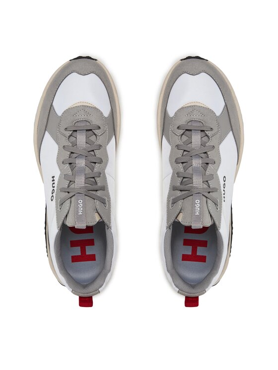 HUGO Hugo Sneakers Kane 50504379 10253138 01 Alb