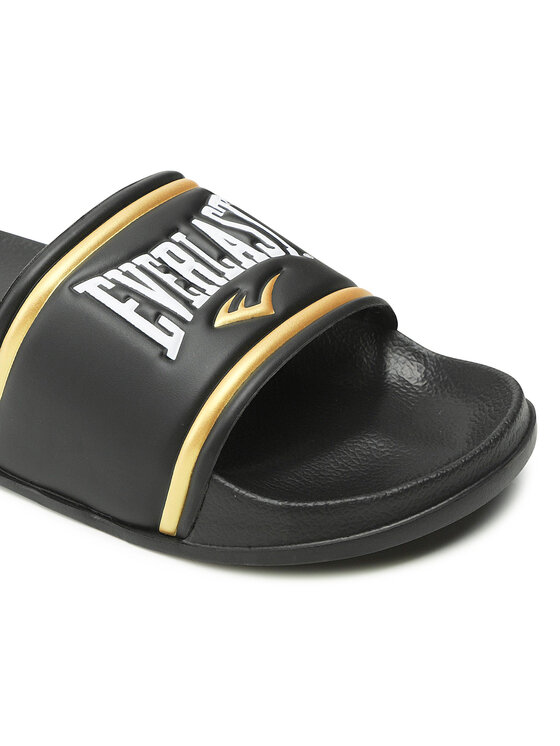 Everlast Everlast Šlepetės Evl Side 872740-50 Juoda