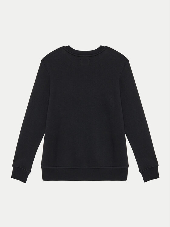 Jack&Jones Junior Jack&Jones Junior Μπλούζα Skull Rock 12259869 Μαύρο Standard Fit