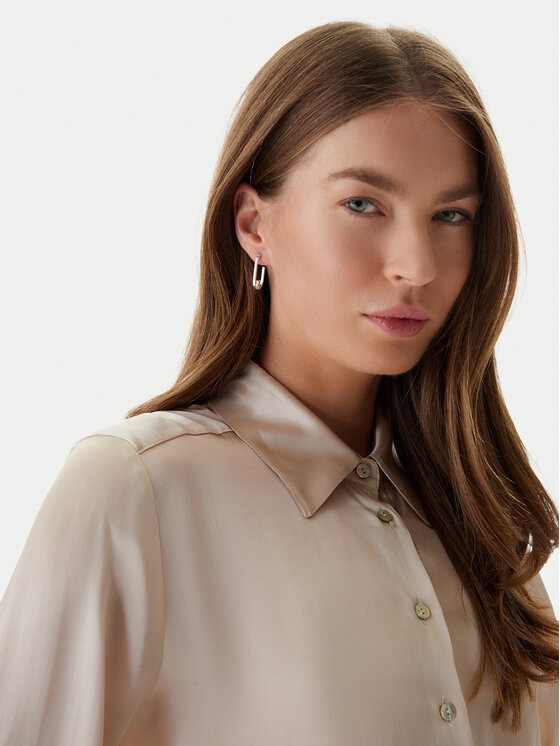 TOUS TOUS Kõrvarõngad 1004559000 Hõbedane