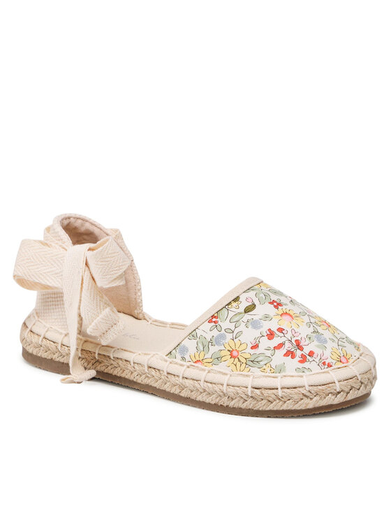 Nelli Blu Nelli Blu Espadrilės AVO-MSD001-016 Smėlio