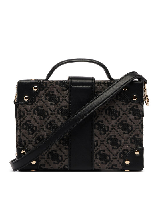 Guess Guess Сумка J6BZ04 W3964 Чорний