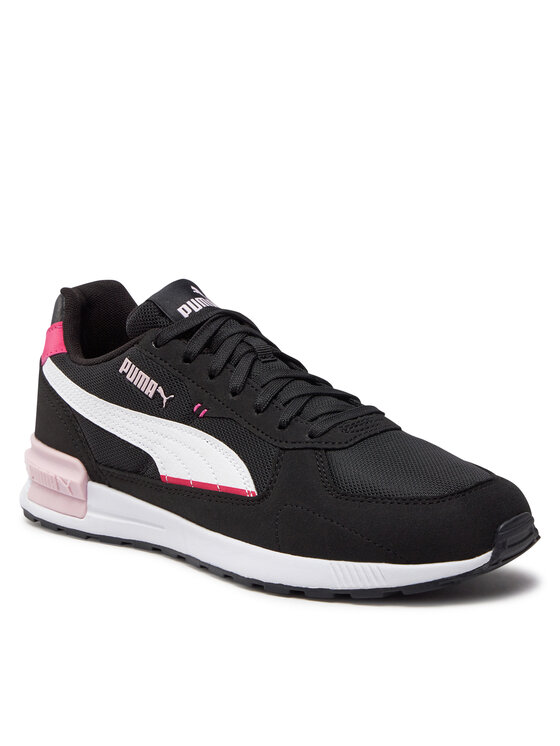 Puma Puma Tenisice Graviton 380738-55 Crna