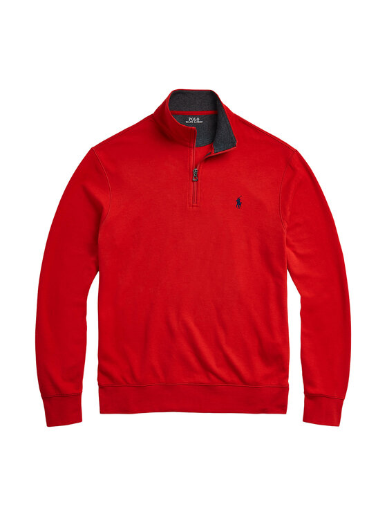 Polo Ralph Lauren Polo Ralph Lauren Μπλούζα 710812963039 Κόκκινο Regular Fit