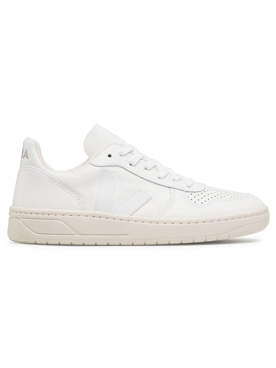 Veja Veja Sneakersy V-10 VX021270 Biały