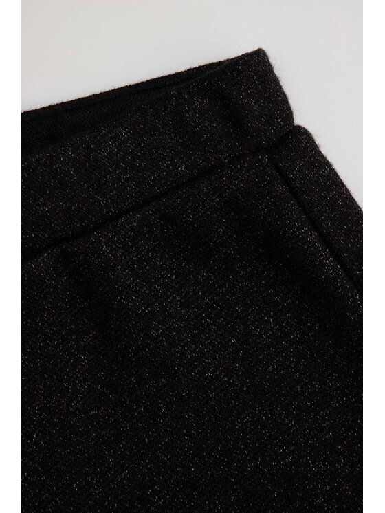 Coccodrillo Coccodrillo Spodnie materiałowe ZC5121001WGJ-020 Szary Regular Fit