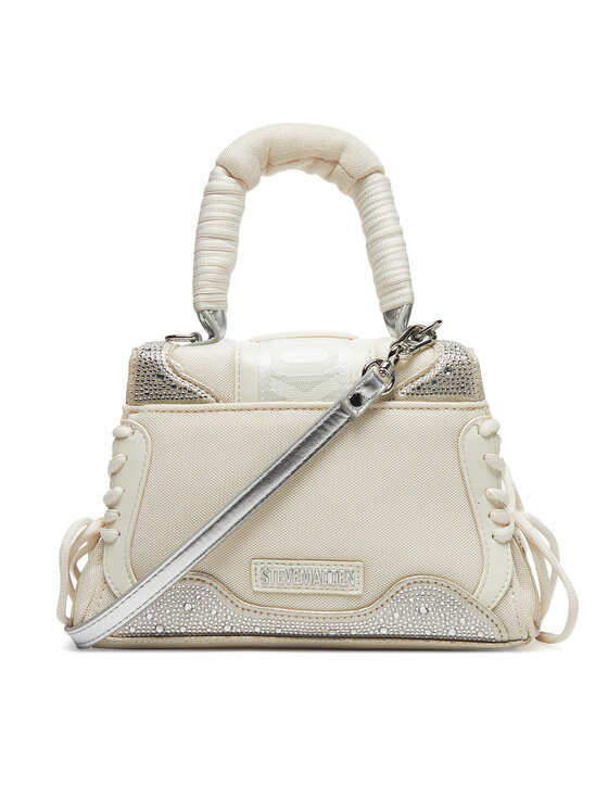 Steve Madden Steve Madden Borsetta Bdiego-R SM13001346 Argento